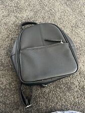 Mini back pack for sale  CROYDON