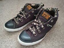 Converse camo high for sale  LEEDS