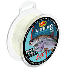 Wft targetfish 8fach gebraucht kaufen  Berlin