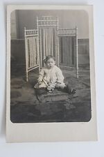 Photo ancienne 1919 d'occasion  Nantes-