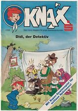 Knax 1998 didi gebraucht kaufen  Hamburg