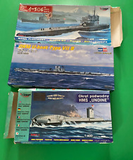 LE Brands - HobbyBoss, Mirage Hobby X3 Submarine for sale  Shipping to South Africa