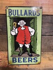 Vintage bullards beer for sale  Cass City