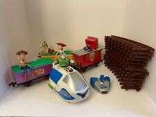 Toy story interactive for sale  Chicago