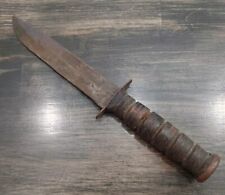 military fighting knife for sale  Trinity
