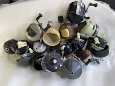 Vintage fishing reels for sale  Hanover