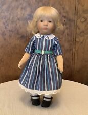Kathe kruse doll for sale  Omaha