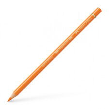 Crayon couleur orange d'occasion  France