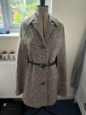 Tweed cape coat for sale  REDDITCH