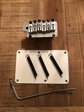 1994 Fender Floyd Rose Deluxe Mini II ponte de bloqueio comprar usado  Enviando para Brazil