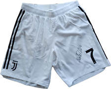 Pantaloncini calcio worn usato  Roma