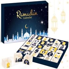 Calendrier ramadan enfants d'occasion  Paris VIII