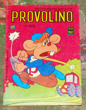 provolino usato  Polesella