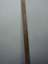 Wood yardstick massey for sale  Mattoon