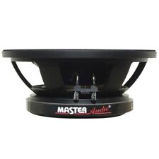 Master audio lsn12 usato  Grumo Appula