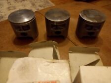 Yamaha 350 pistons for sale  CHESTER LE STREET