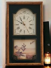 Wall clock ingraham for sale  Fresno