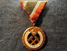 Medalla al mérito de servicio al minero segunda mano  Embacar hacia Argentina