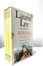 Laurie lee vintage for sale  Ireland
