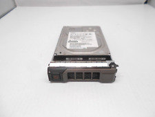Used, HGST 4TB 7.2K SAS Server Hard Drive 3.5'' FITS DELL SERVER R710 R720 R730 6G for sale  Shipping to South Africa