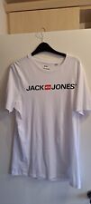 shirt jack t jones for sale  FALKIRK
