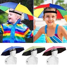 Sunshade head umbrella for sale  Shipping to Ireland