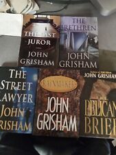 John grisham 1st for sale  New Orleans