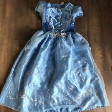 Cinderella fancy dress for sale  LEICESTER