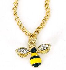 Honey bee charm for sale  Marlborough