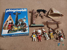 Playmobil klicky indiens d'occasion  Mulhouse-