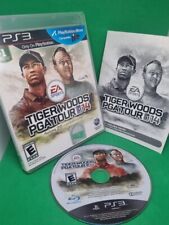 MINT DISC Tiger Woods PGA Tour 14 PS3 Sony PlayStation 3 Complete W Manual RARE for sale  Shipping to South Africa