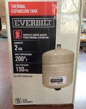 New everbilt gallon for sale  Anderson