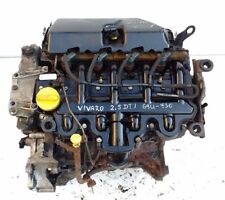 Engine renault 2.5 for sale  Shipping to Ireland