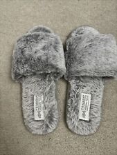 Primark slippers used for sale  WIGAN