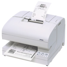 Imprimante epson tmj7500 d'occasion  Clermont-Ferrand-