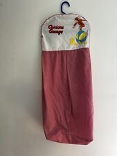 Curious george diaper for sale  Turtle Creek