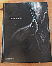 Dark Souls The Official Guide Book Future Press livro de capa dura, usado comprar usado  Enviando para Brazil