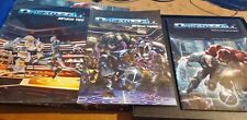 Dreadball mantic games for sale  SANDWICH