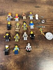 Lot lego minifigures for sale  Fresno