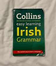 Collins easy learning for sale  Ireland