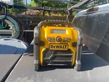 Dewalt dcr018 jobsite for sale  Denton