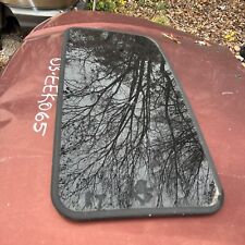 Sunroof glass oem for sale  Libertytown