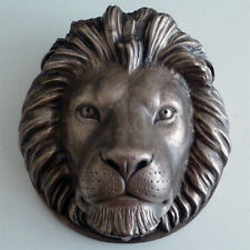 Lion head wall for sale  BRIGHTON