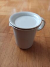Tupperware milchkännchen kaff gebraucht kaufen  Berkheim