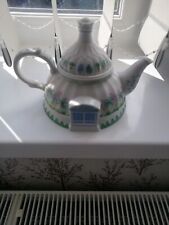 Vintage lenox teapot for sale  Shipping to Ireland