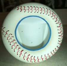 Baseball ceramic photo for sale  Joliet