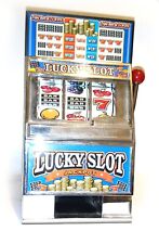Lucky slot toy for sale  Buda