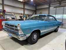 1967 ford fairlane for sale  Griffin