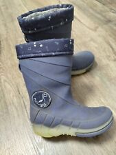 Gummistiefel 25 gebraucht kaufen  Könnern