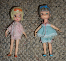 Vtg dolly darling for sale  Canby